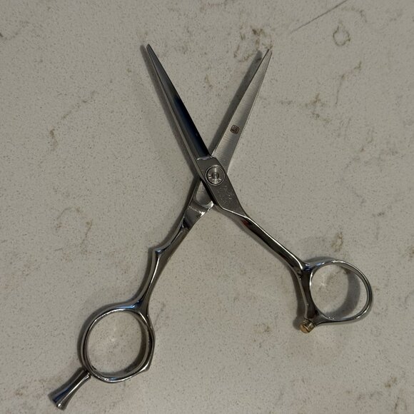 Above Classic 45 C8-450X 20C8450X012 Hair Cutting Grooming Shears - Picture 9 of 14